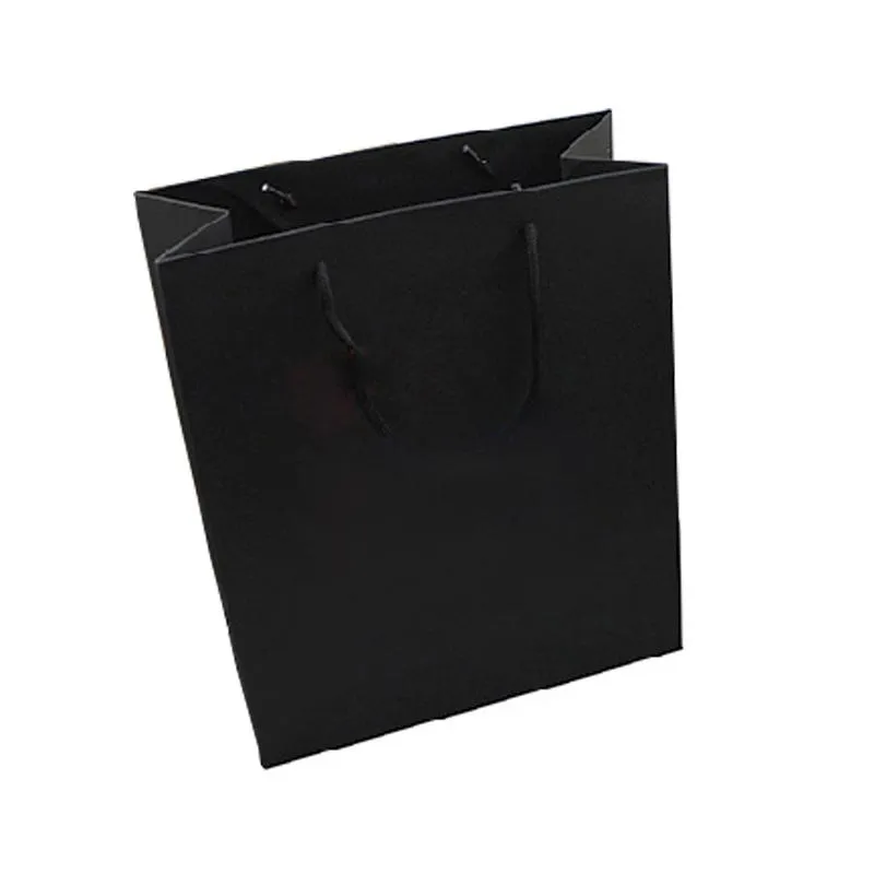Eco-Friendly Paper Bag (Medium)