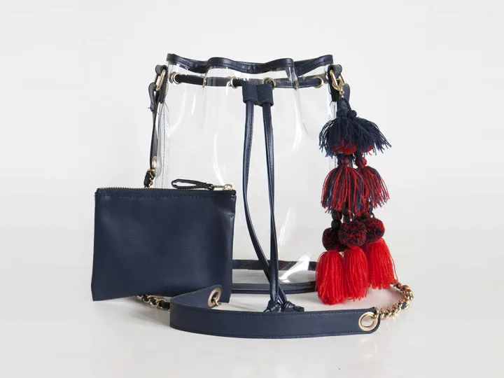 Ella Bucket Bag