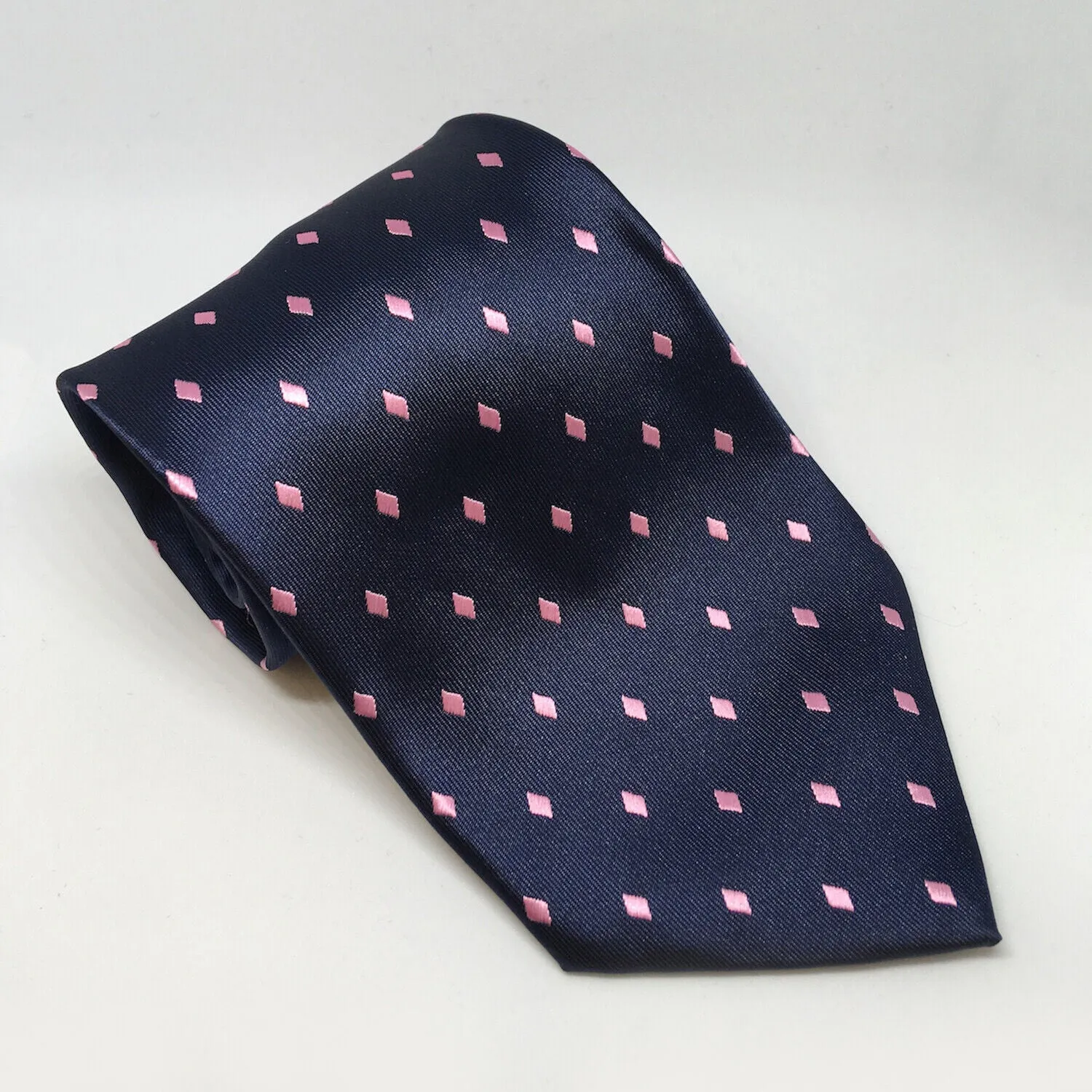 Equetech Diamond Show ties