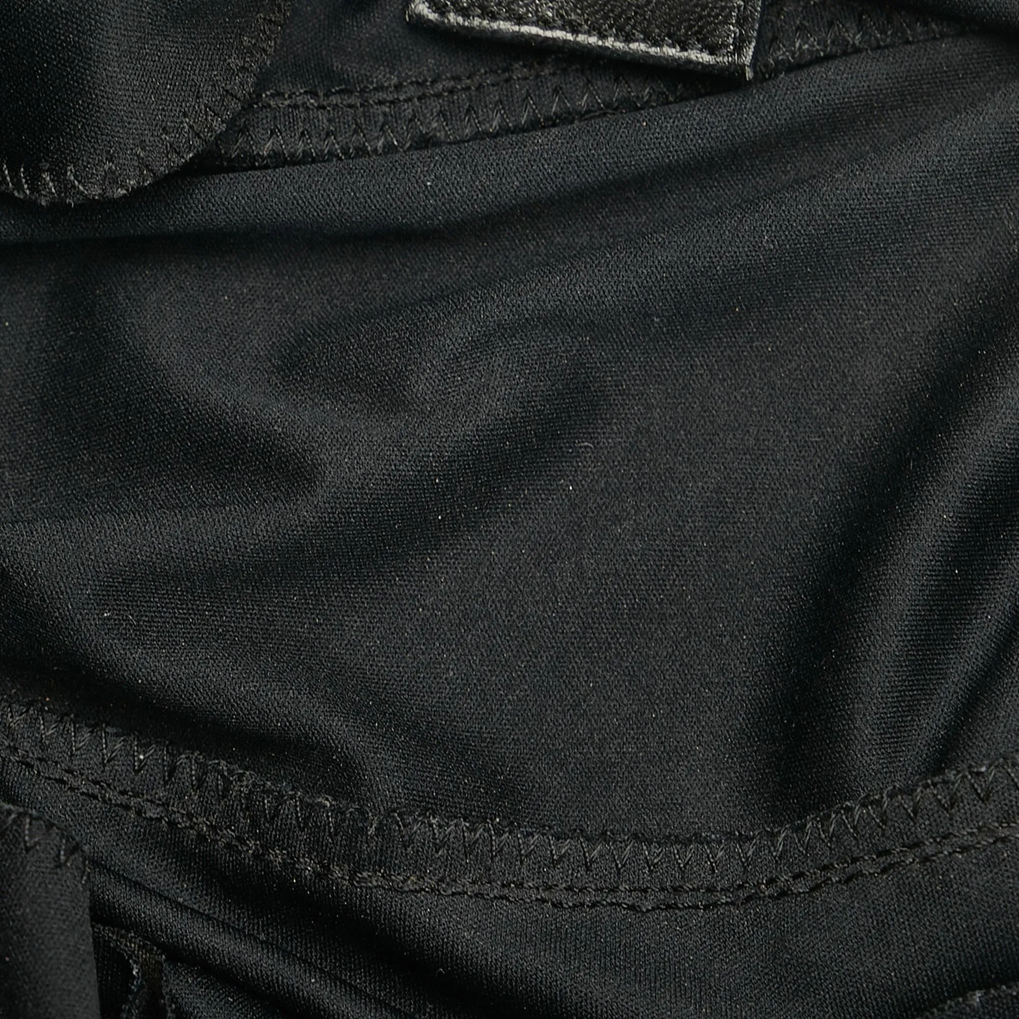 Fendi Jersey Handbag (SHG-35224)