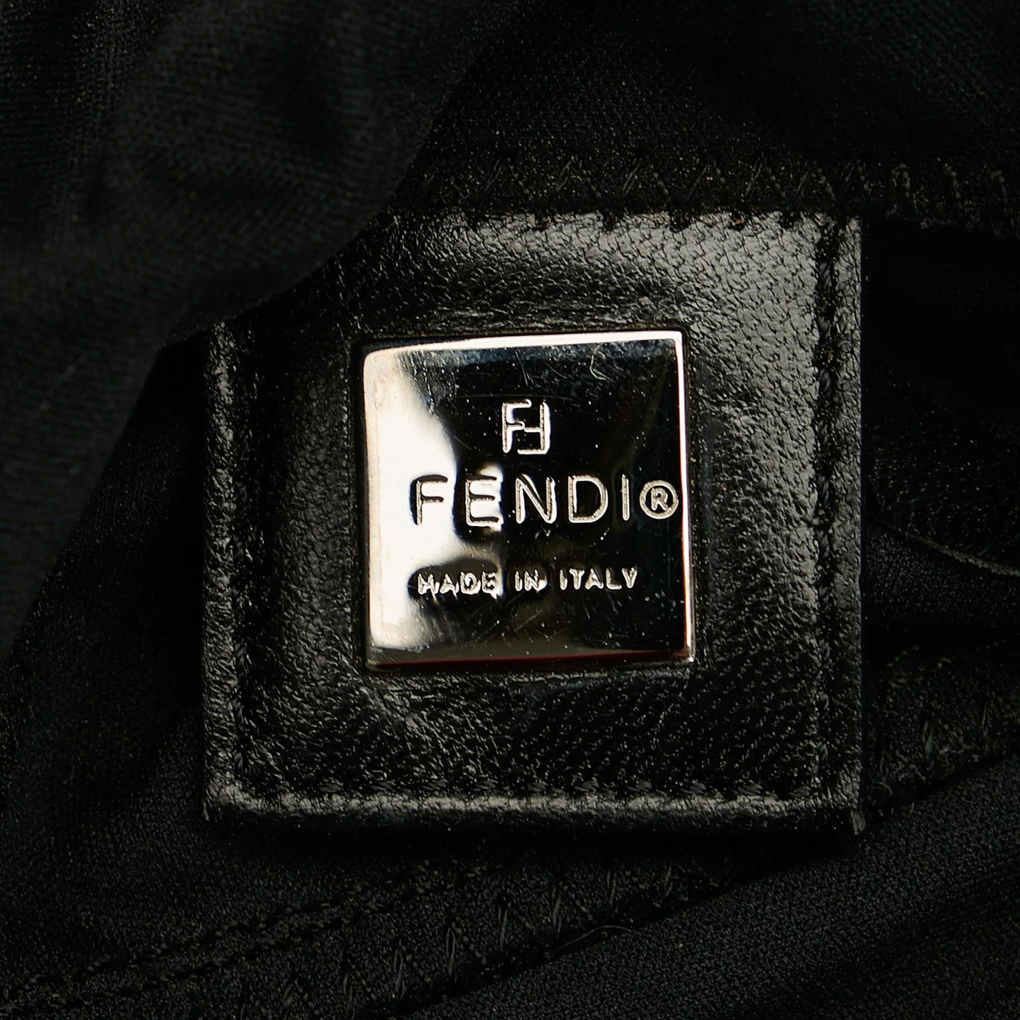 Fendi Jersey Handbag (SHG-35224)