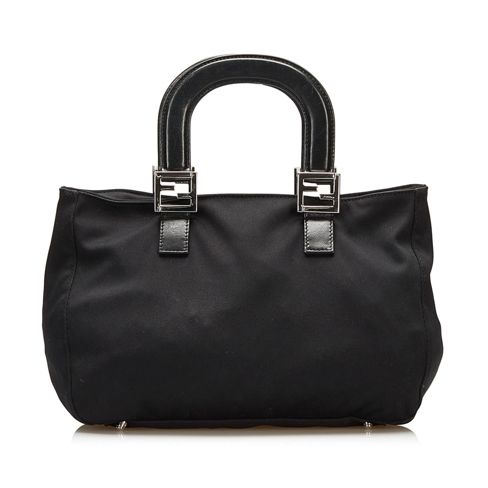 Fendi Jersey Handbag (SHG-35224)
