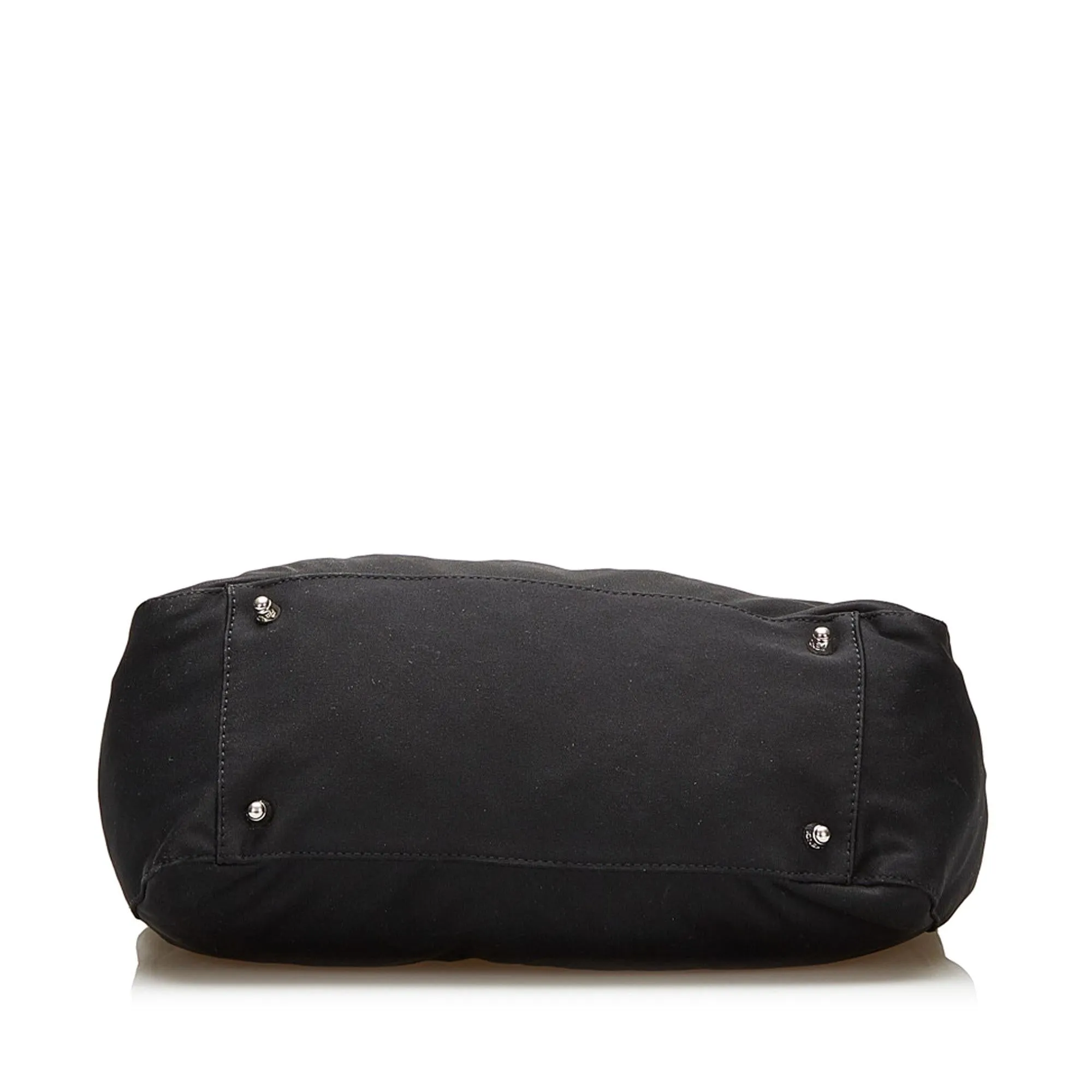 Fendi Jersey Handbag (SHG-35224)
