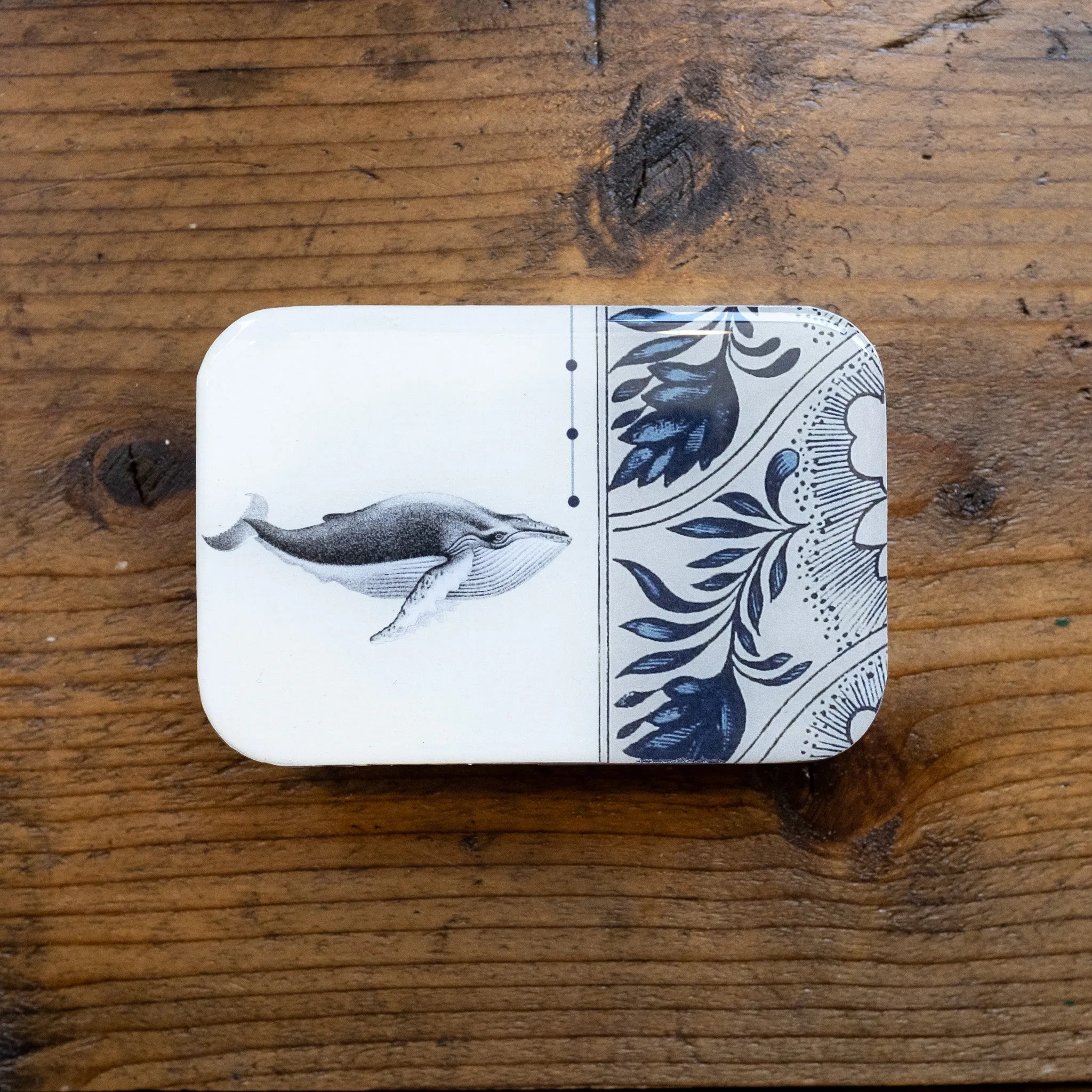 Firefly Notes Tins