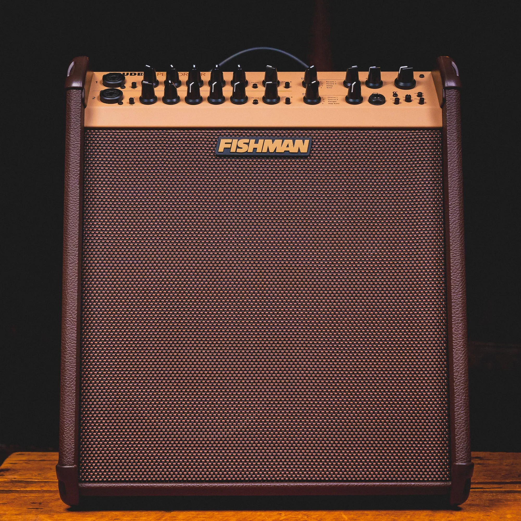 Fishman Loudbox Performer LBT-PRO-500 Combo Acoustic Amplifier - Used