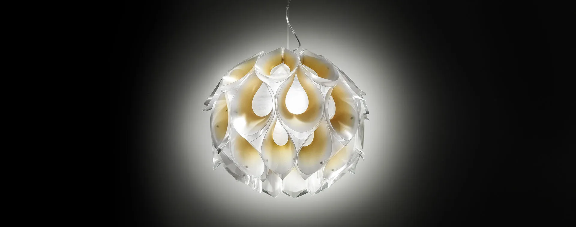 Flora Suspension Lamp