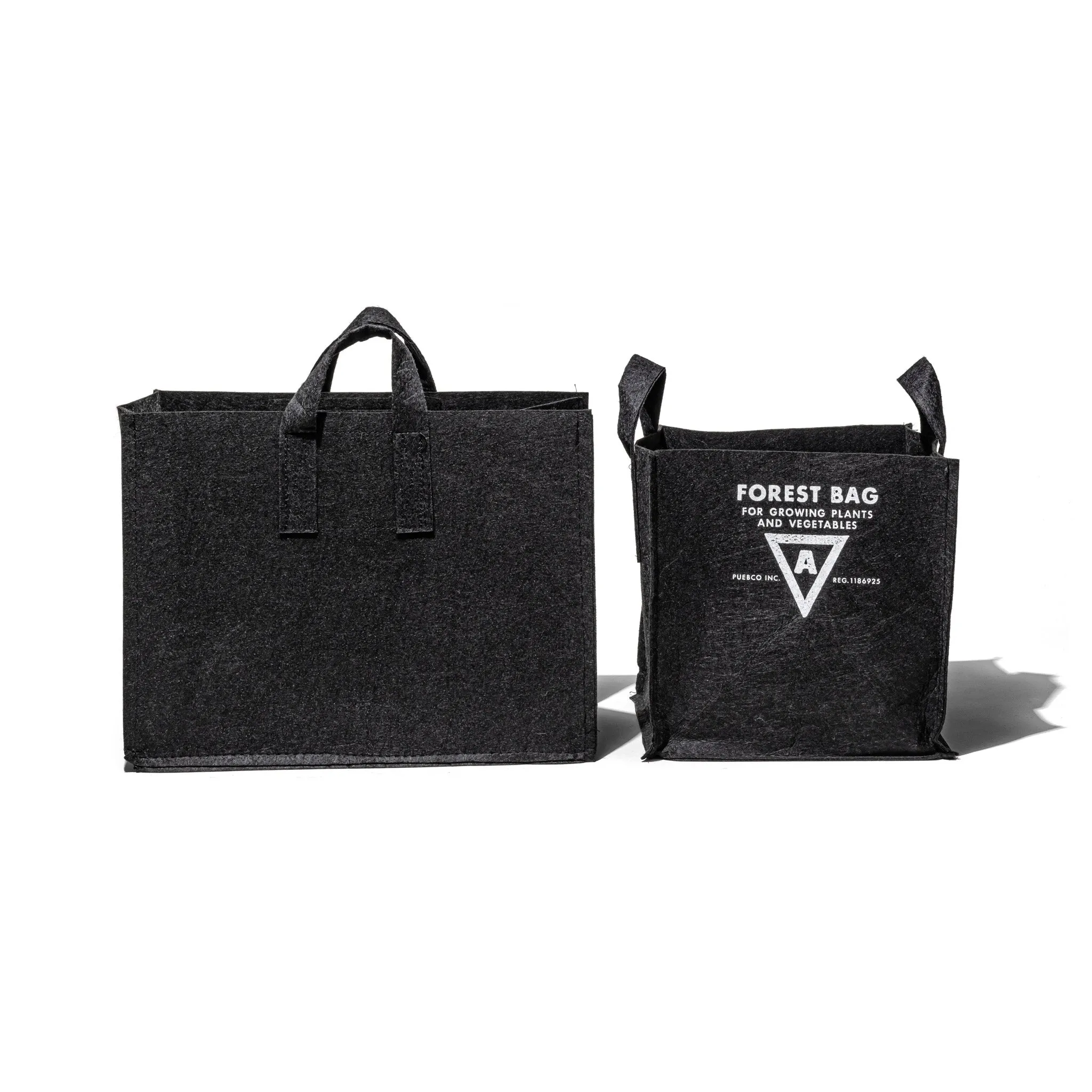 FOREST BAG - RECTANGLE LARGE
