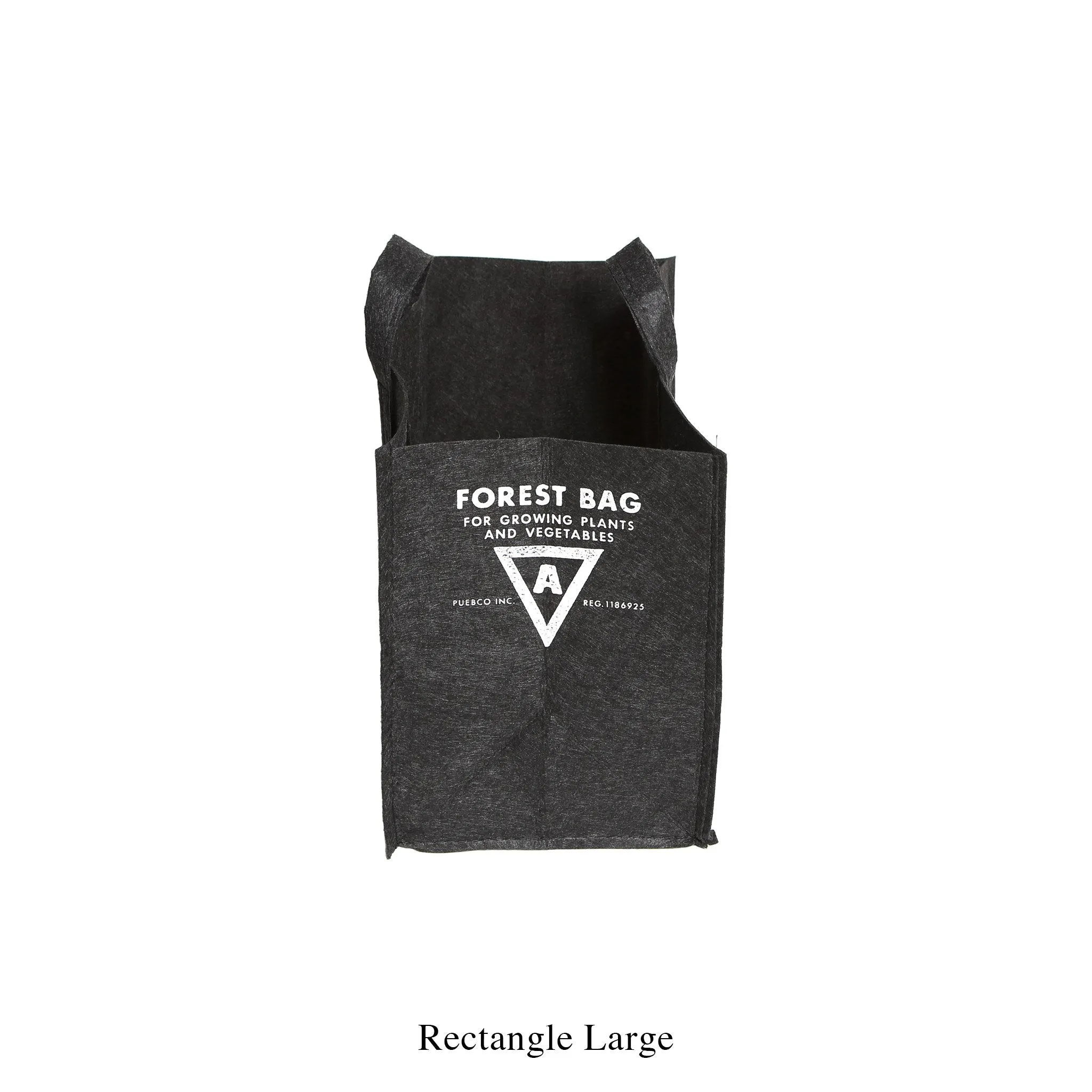 FOREST BAG - RECTANGLE LARGE