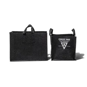 FOREST BAG - RECTANGLE LARGE