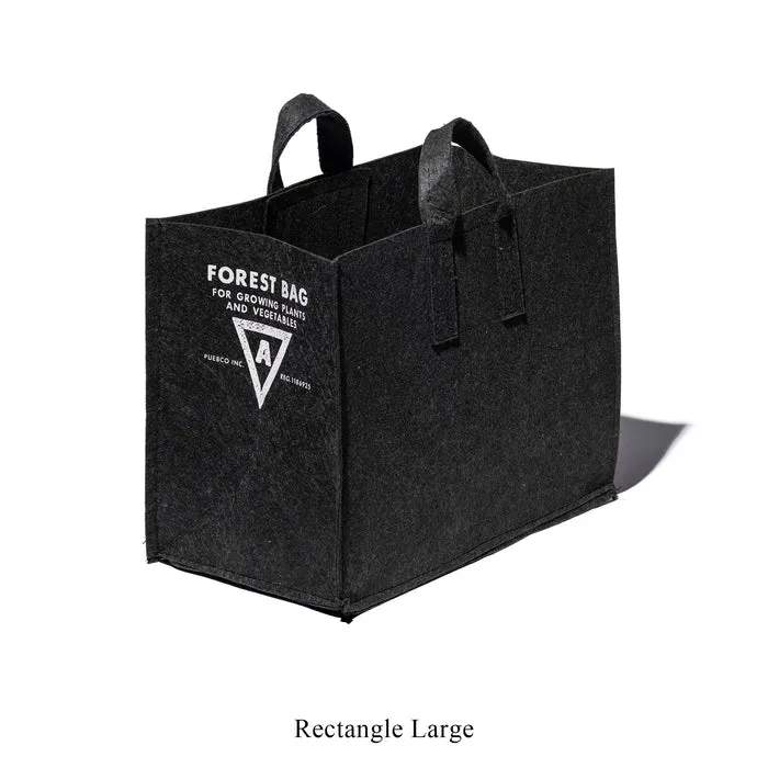 FOREST BAG - RECTANGLE LARGE