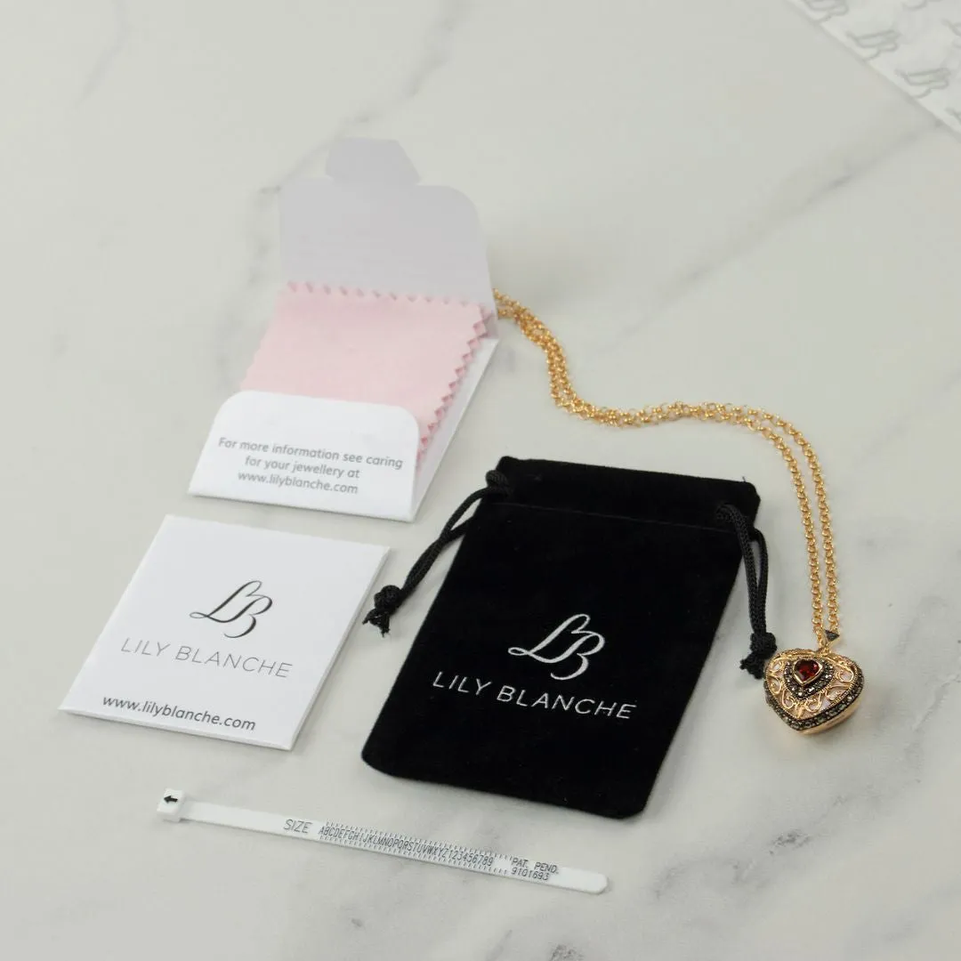 FREE Luxury Jewellery Care Kit (1 per order)