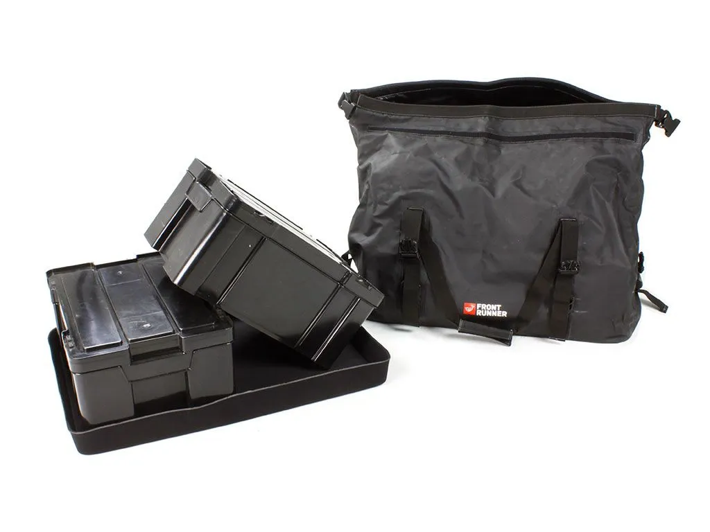 FRONT RUNNER | Typhoon Bag