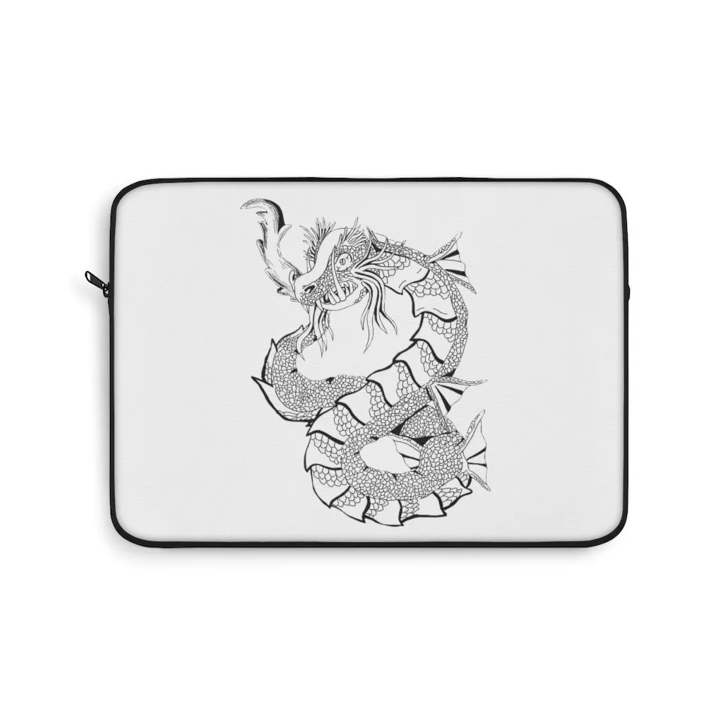 Gydraxis Laptop Sleeve