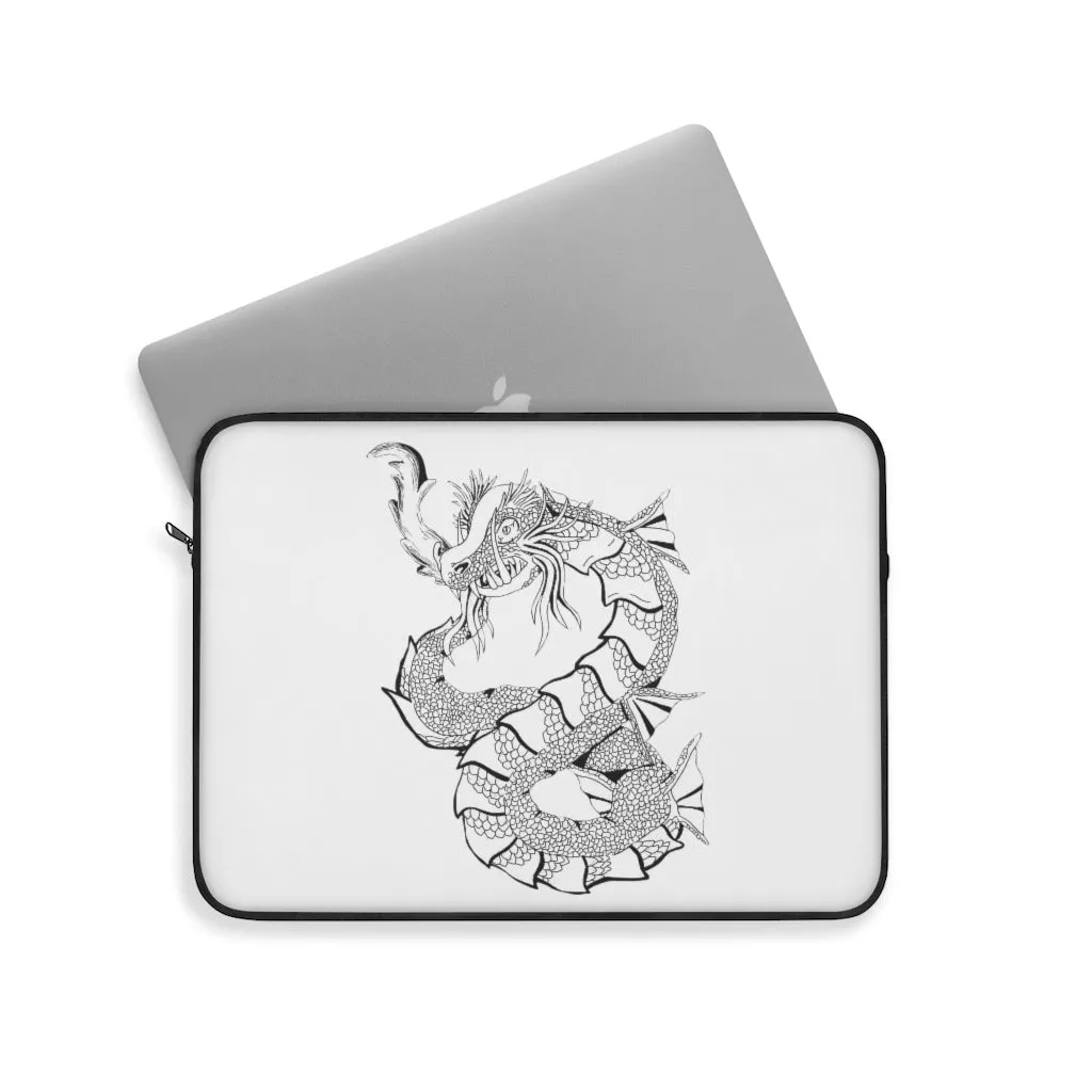 Gydraxis Laptop Sleeve