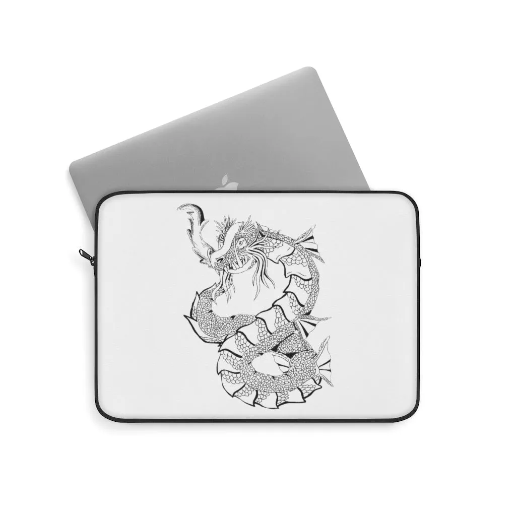 Gydraxis Laptop Sleeve