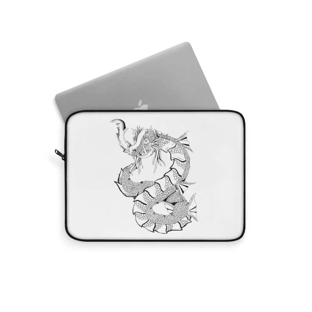 Gydraxis Laptop Sleeve