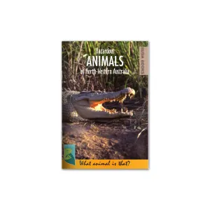 Hazardous Animals of North-Western Australia