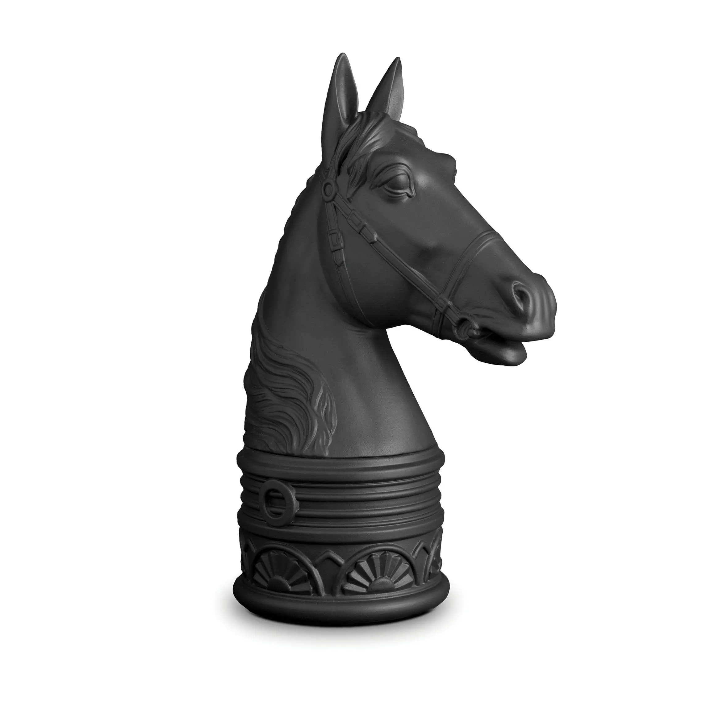 Horse Bookend