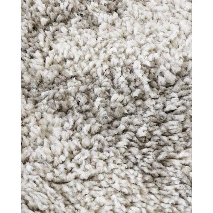 Intrepid Ankara Floor Rug - Fawn    (100% Polypropylene)