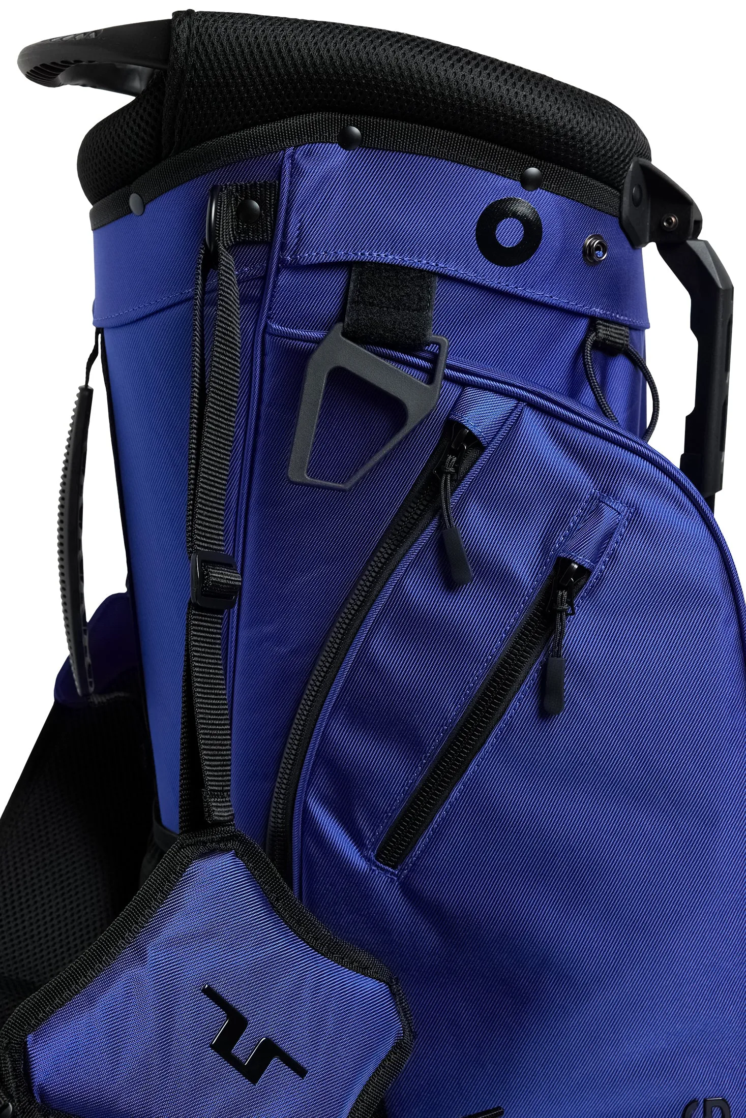 JL Flare Golf Bag