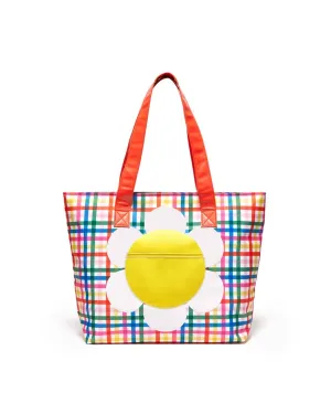 Just Chill Out Cooler Bag - Block Party