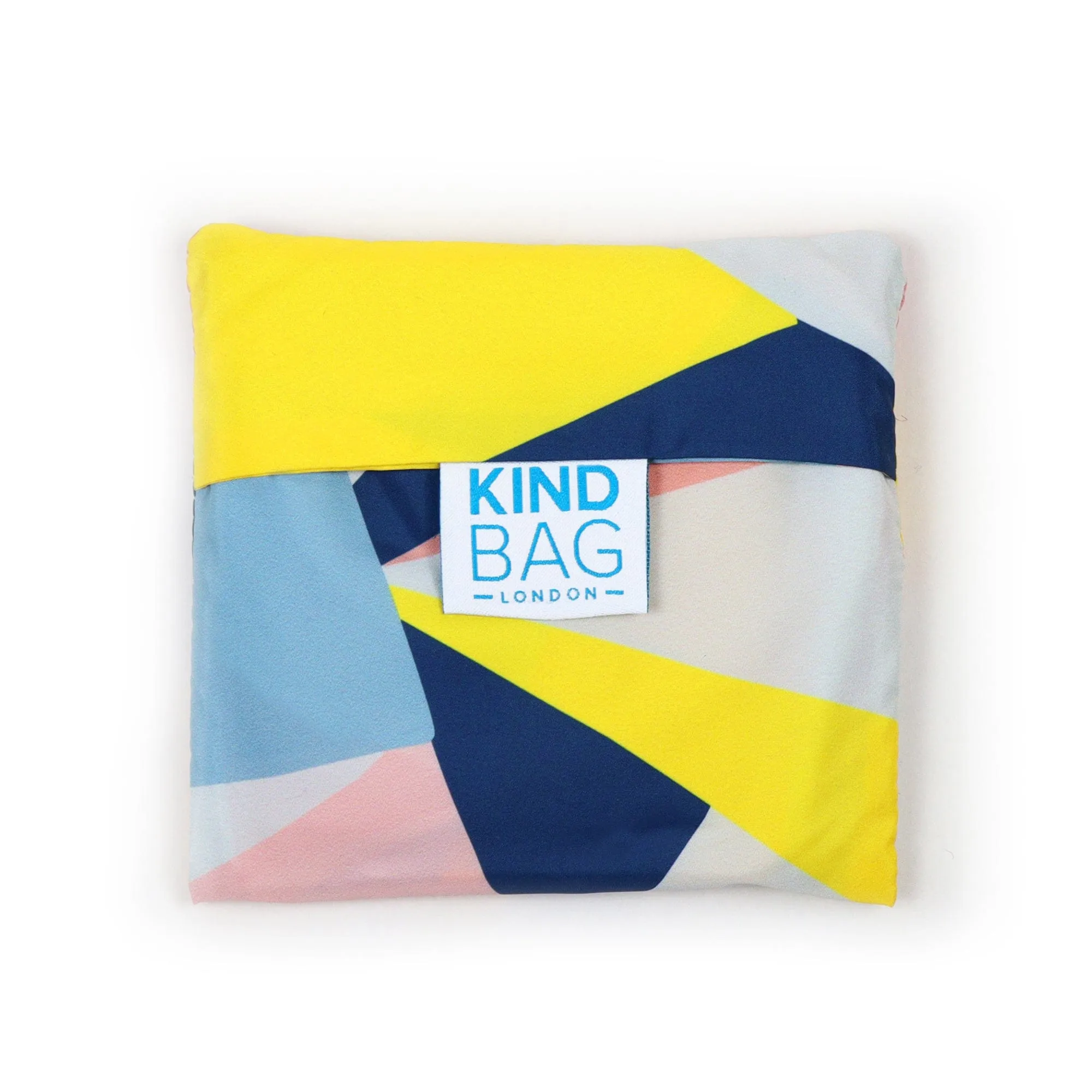 Kind Bag Mosiac Reusable Medium Bag