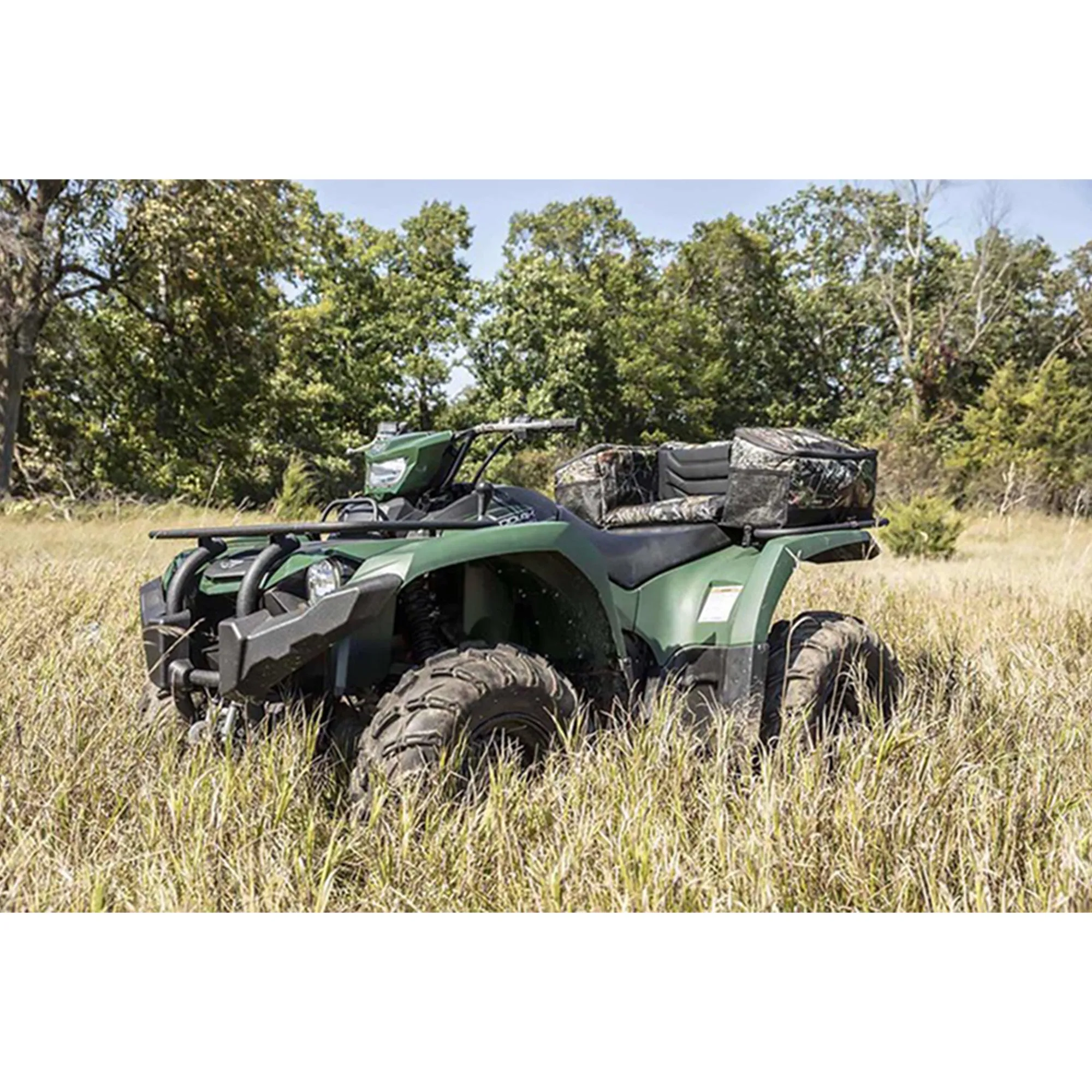Kolpin 91157 ATV GEAR & COOLER BAG MO