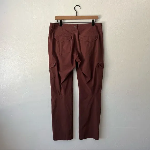 KUHL Freeflex Roll-Up Pants