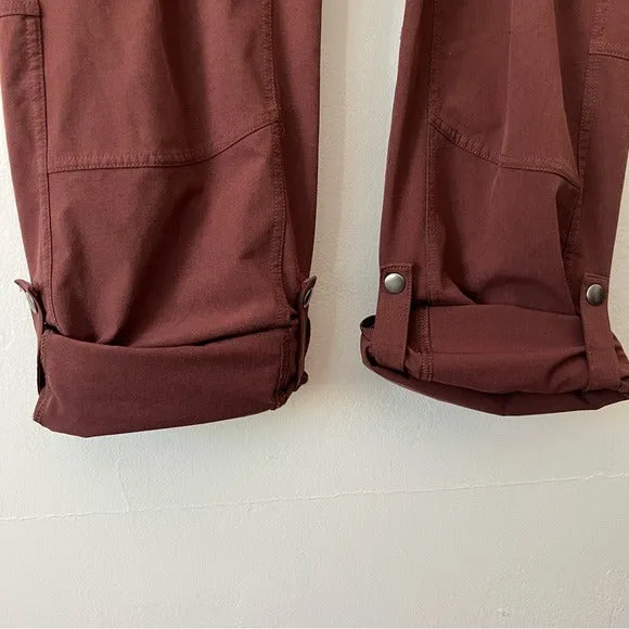 KUHL Freeflex Roll-Up Pants
