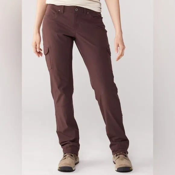 KUHL Freeflex Roll-Up Pants