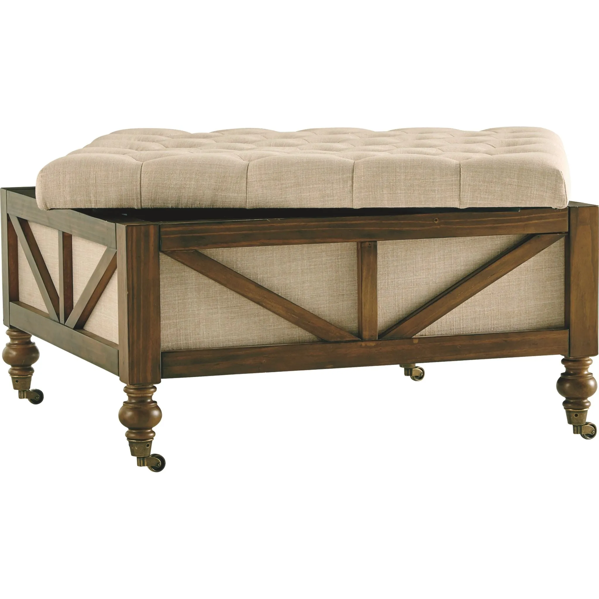 Kyleman Ottoman