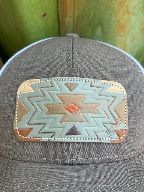 Ladies Cap - CAPAZHTHB