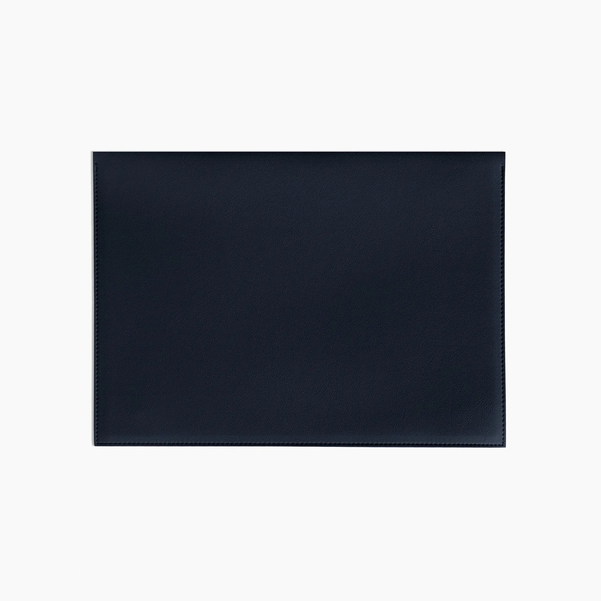 Large Folio Organizer | Navy 13"