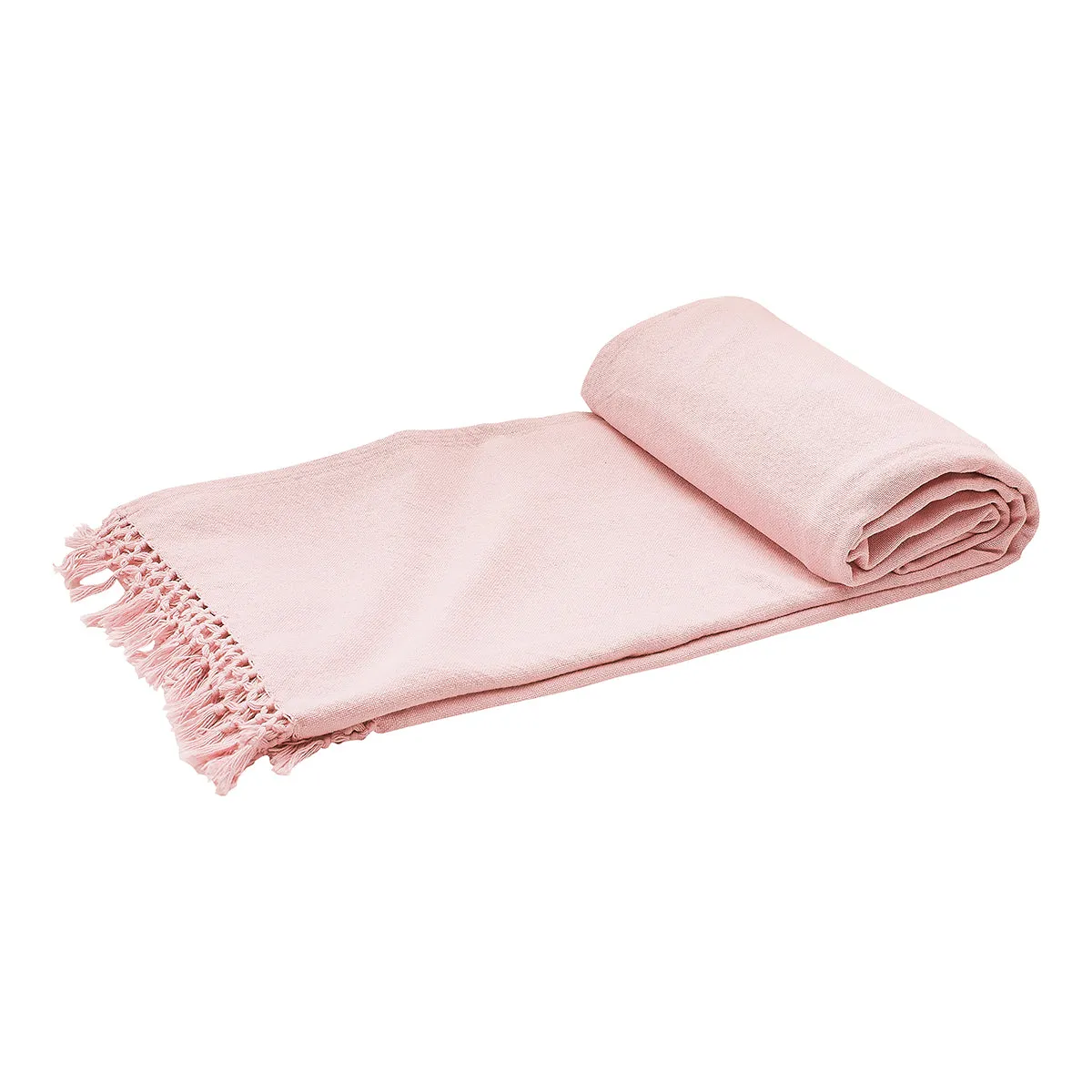 Lavato Bed Throw
