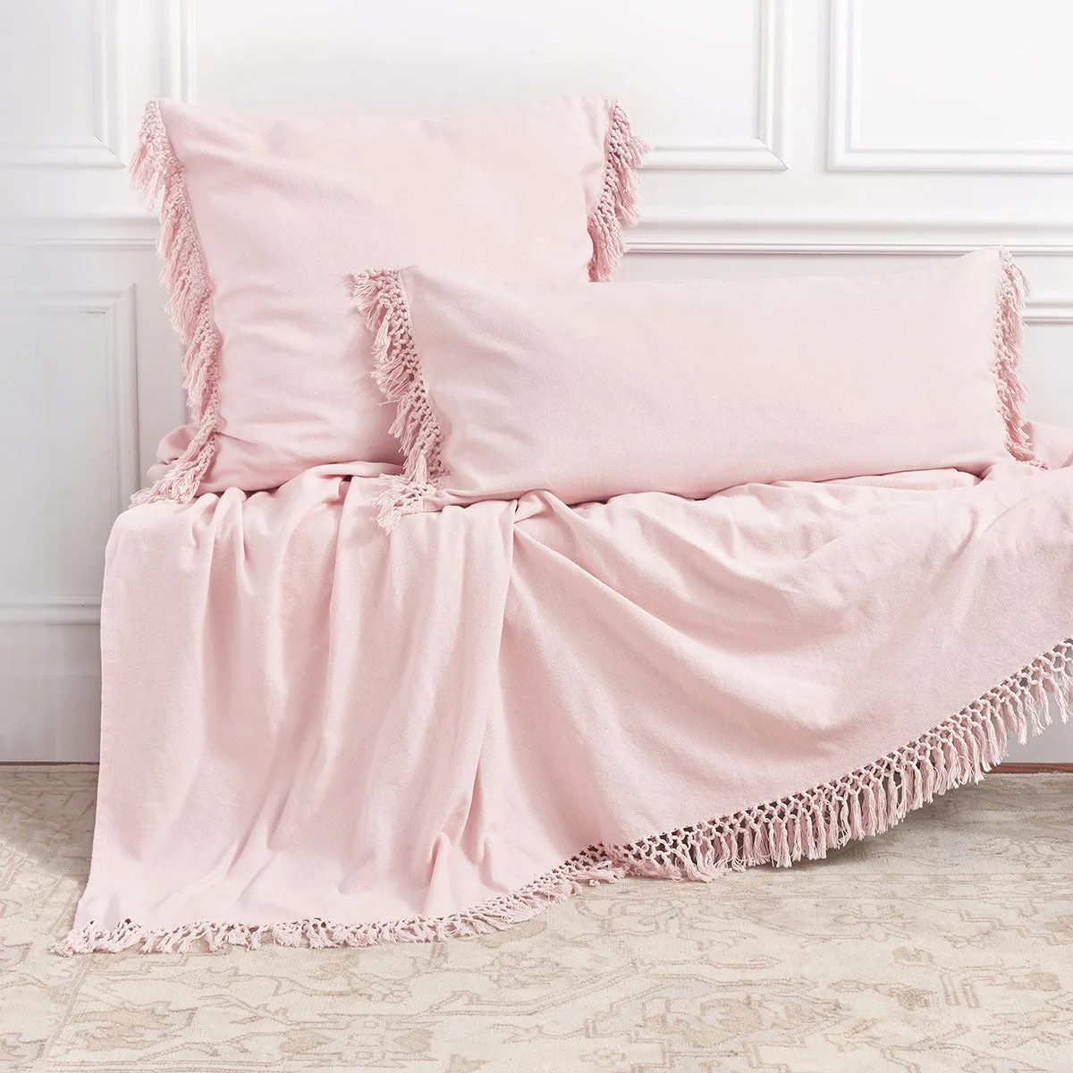 Lavato Bed Throw