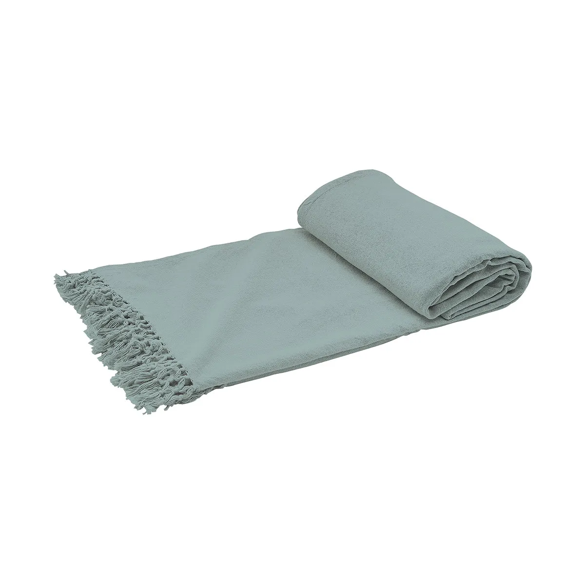 Lavato Bed Throw