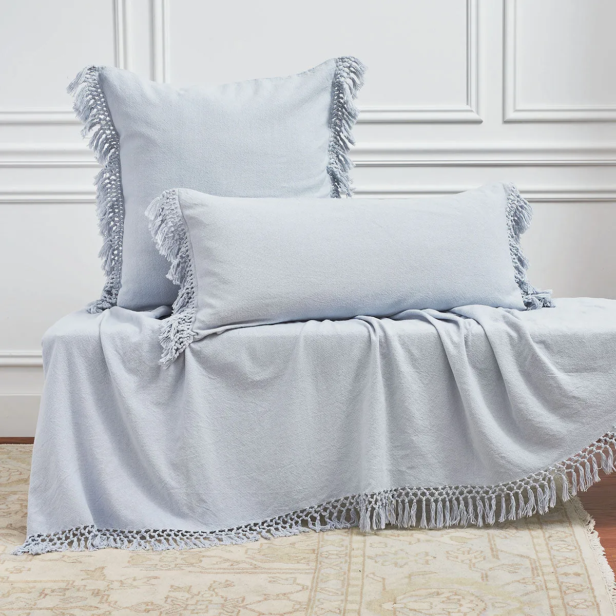 Lavato Bed Throw