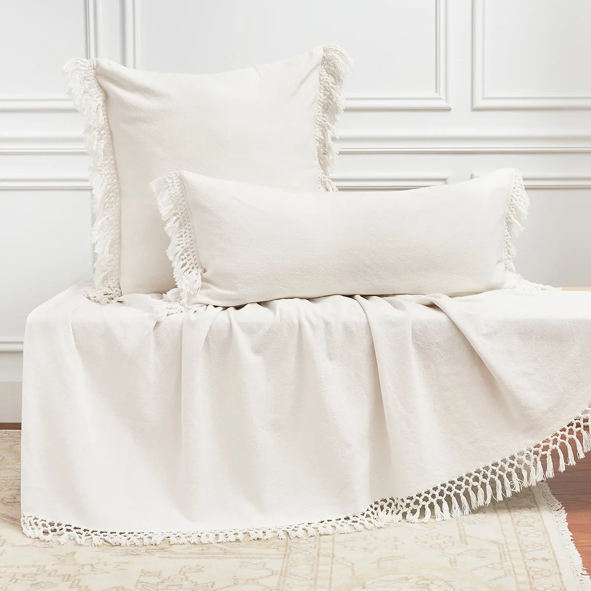 Lavato Bed Throw