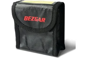 Lipo Battery Safe Bag/Fireproof Explosion Proof Bag