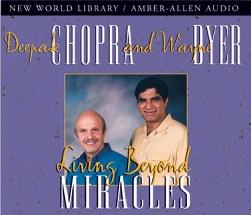 Living Beyond Miracles