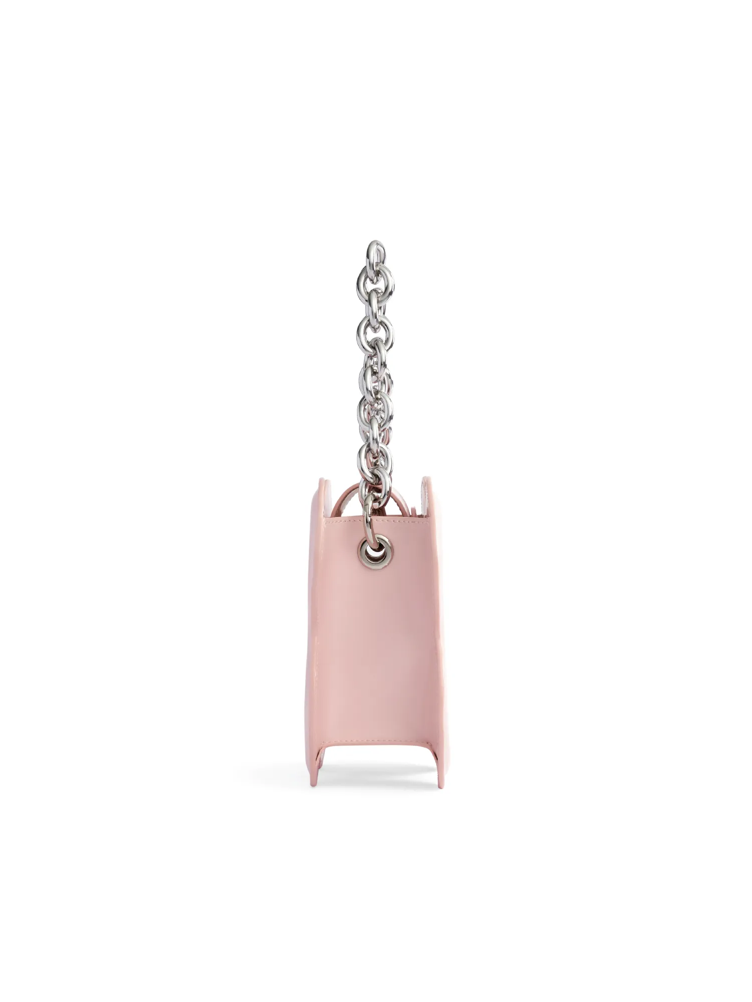 Lucky Clover Handbag - Pink (Large)