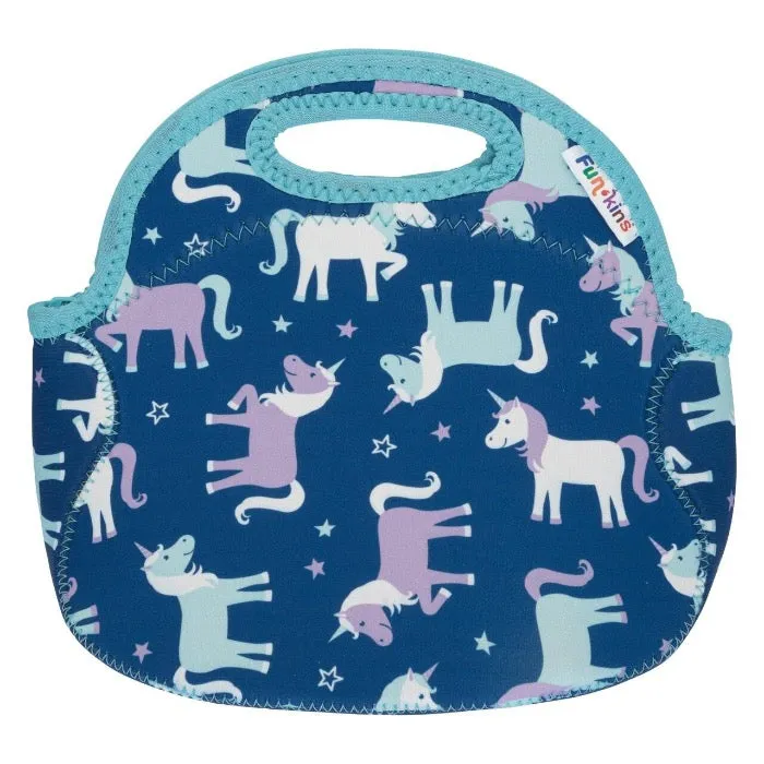 Machine Washable Lunch Bag for Kids