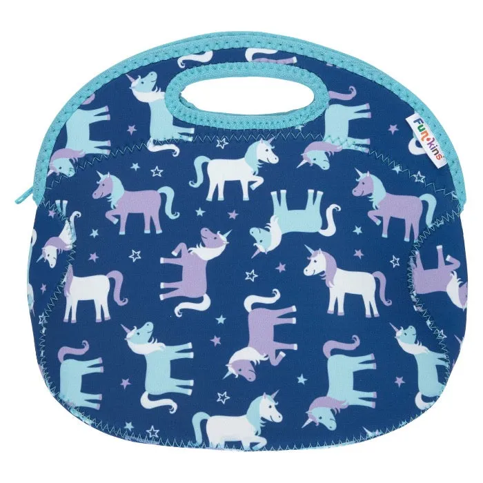 Machine Washable Lunch Bag for Kids