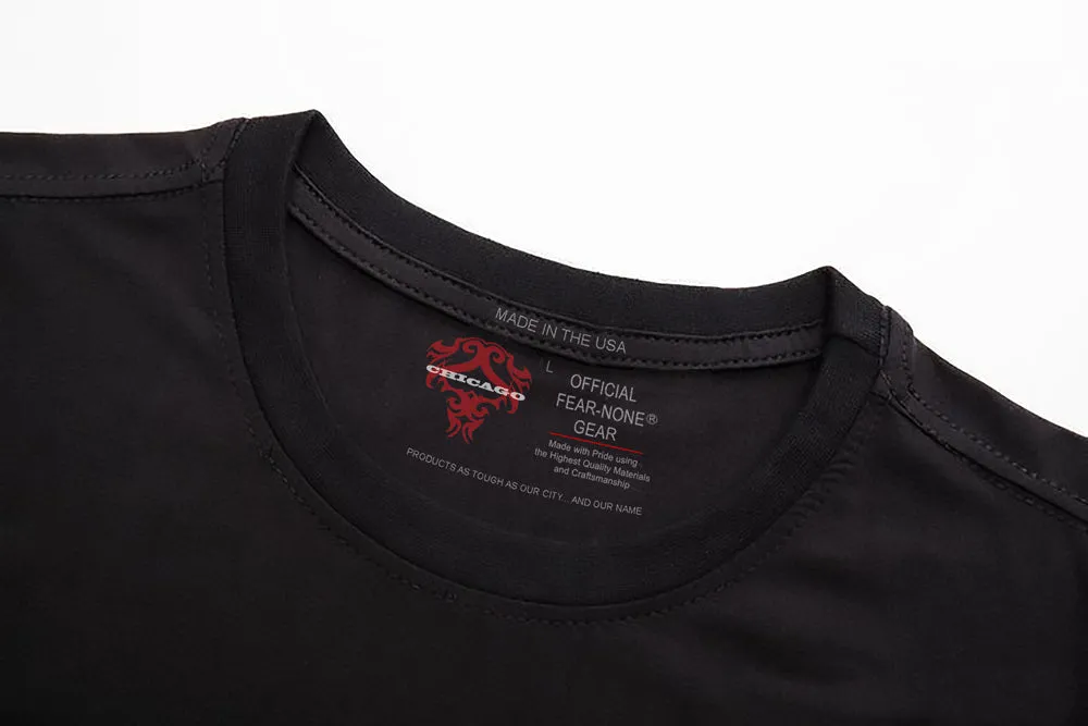 Men's Vintage Spark Plugs Rider Shirt