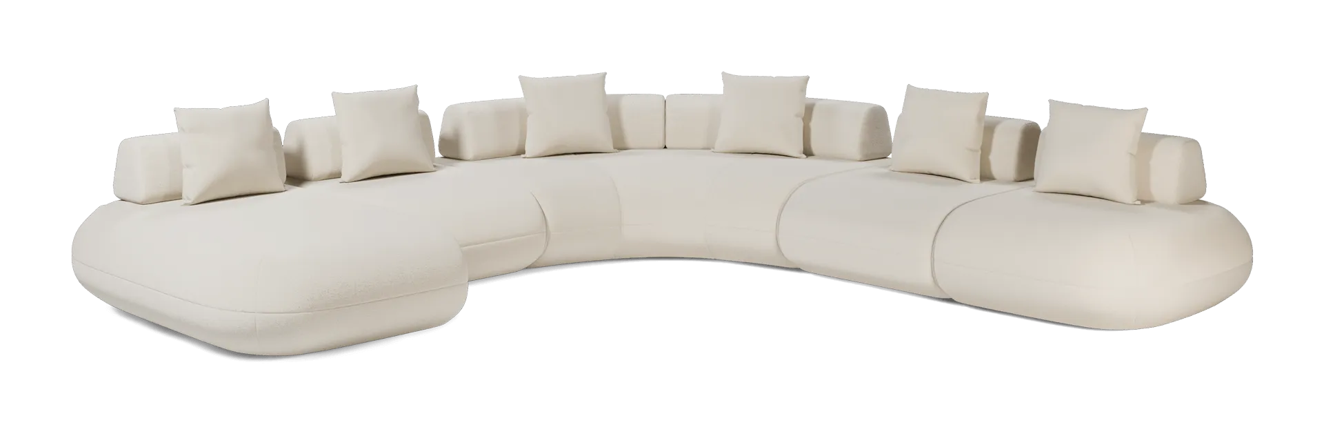 Messina Modular Sofa 06