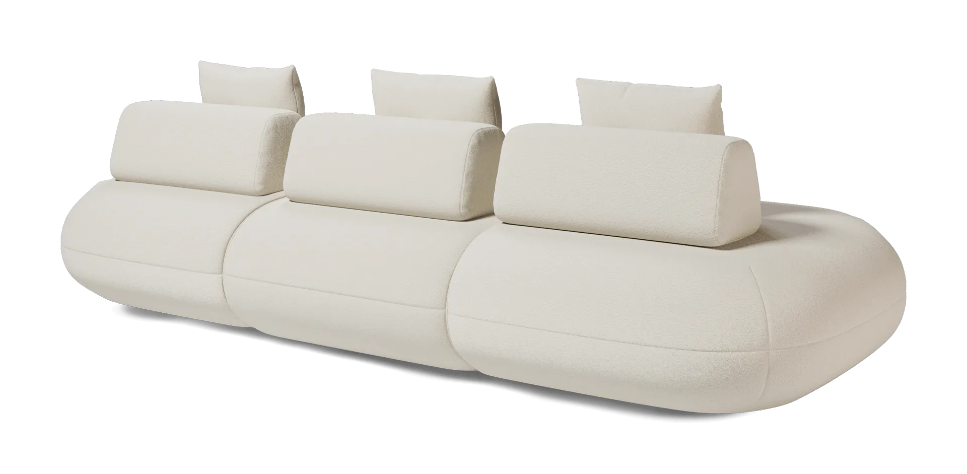 Messina Modular Sofa 09