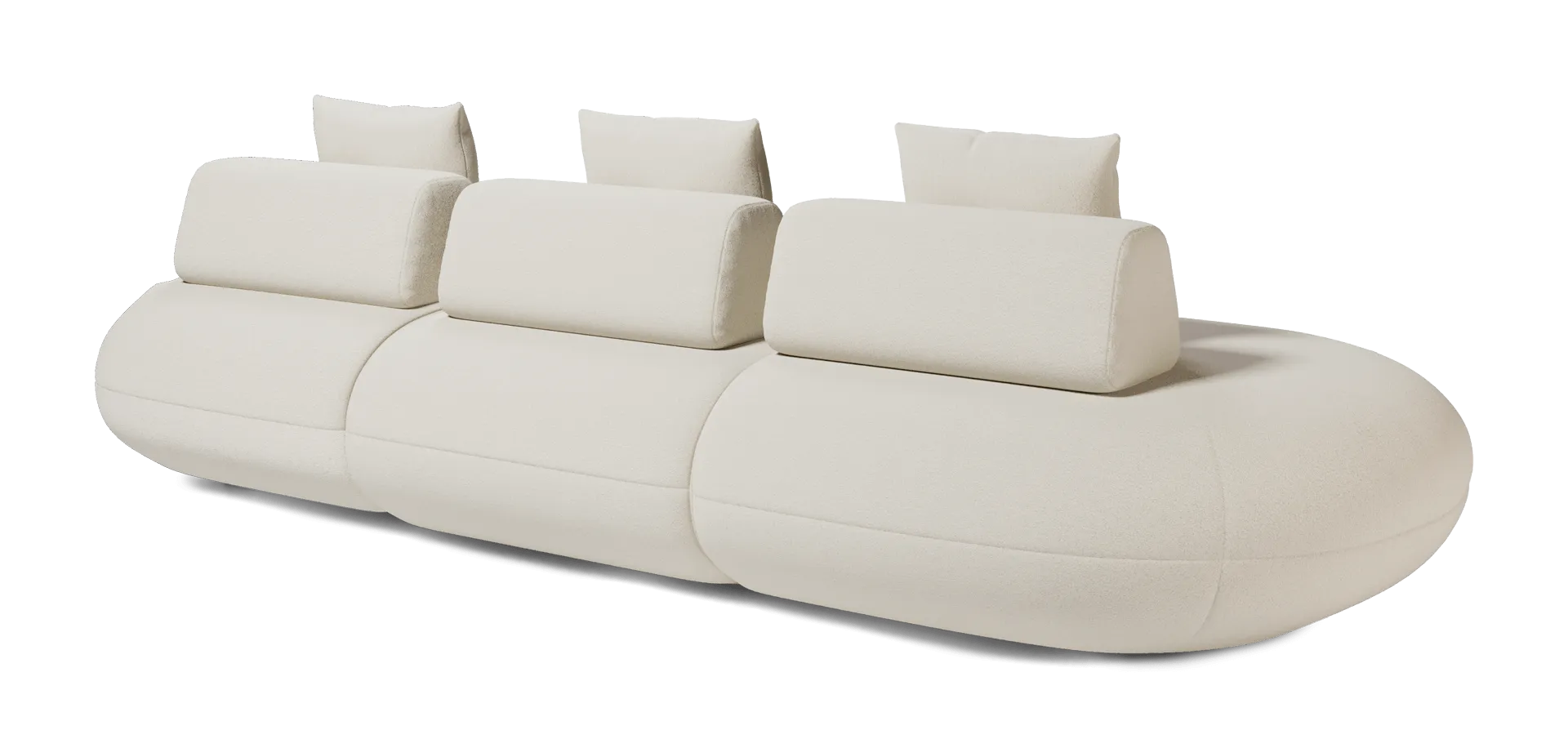 Messina Modular Sofa 10