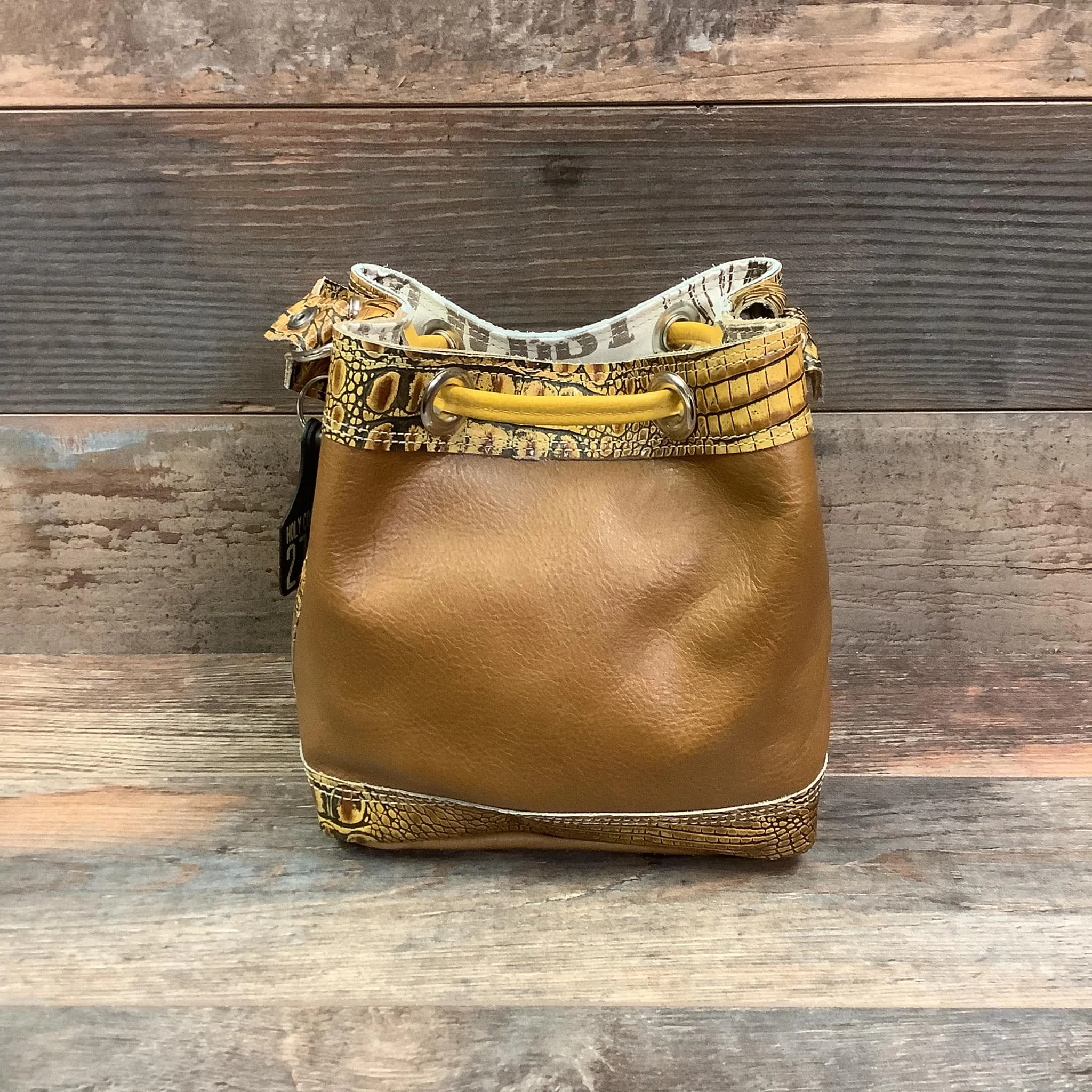 Mini Feed Bucket - #27671