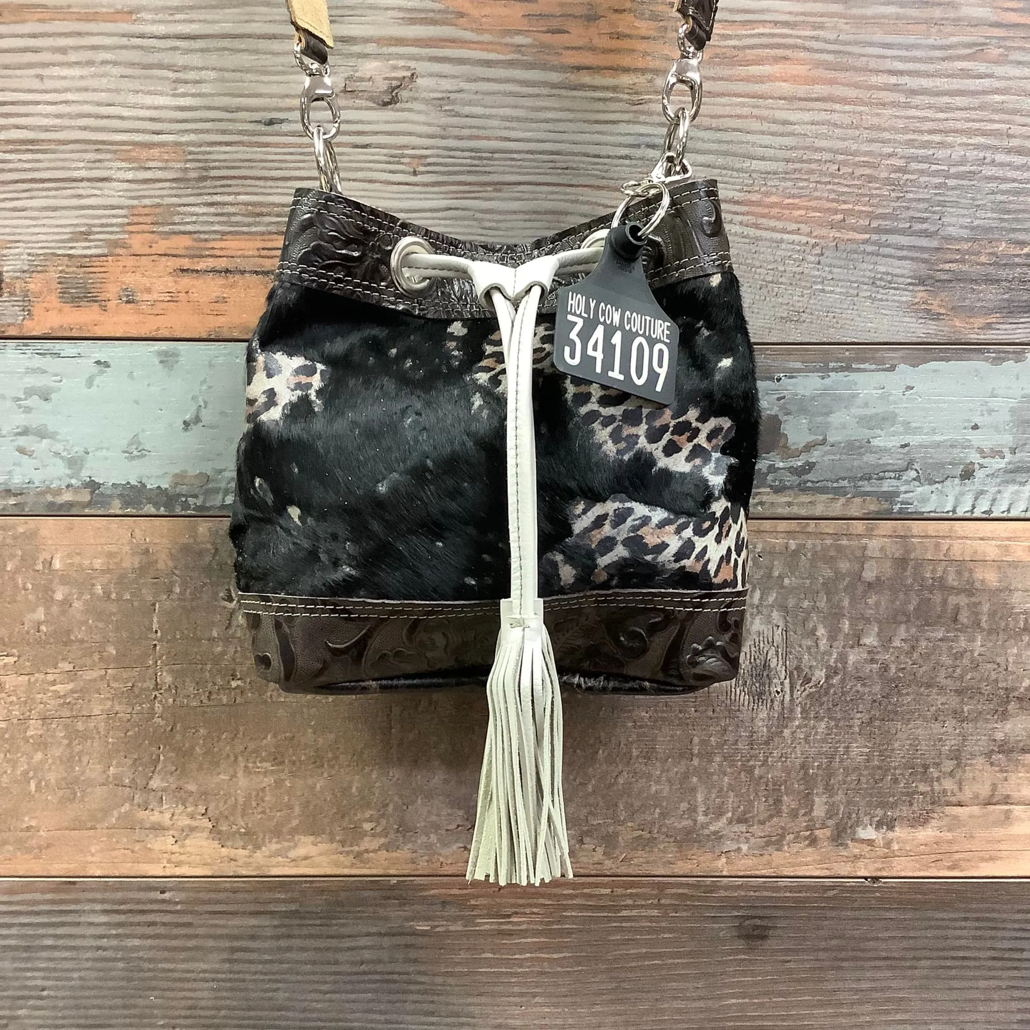 Mini Feed Bucket - #34109