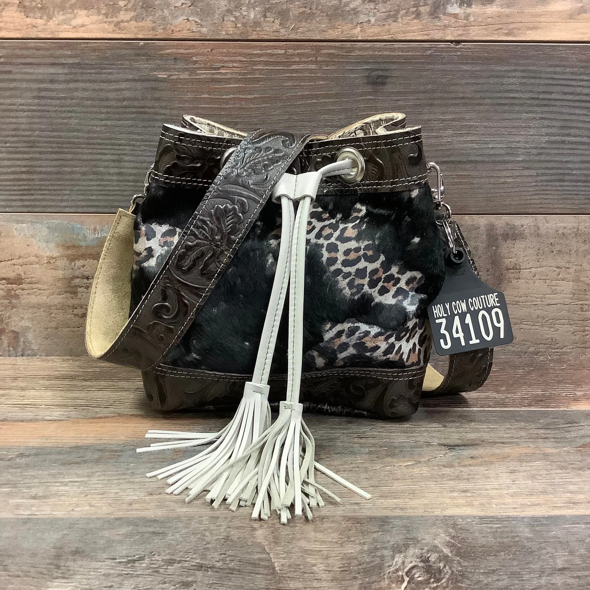 Mini Feed Bucket - #34109